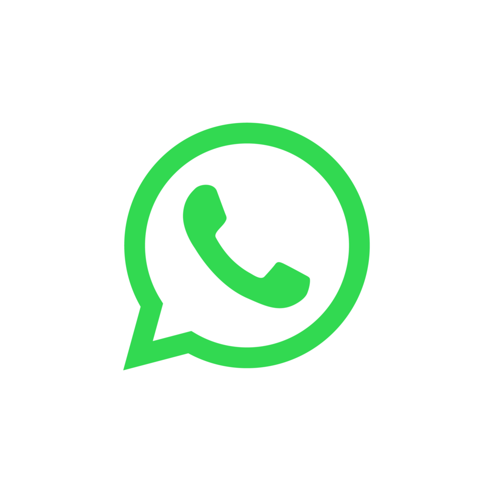 WhatsApp Icon