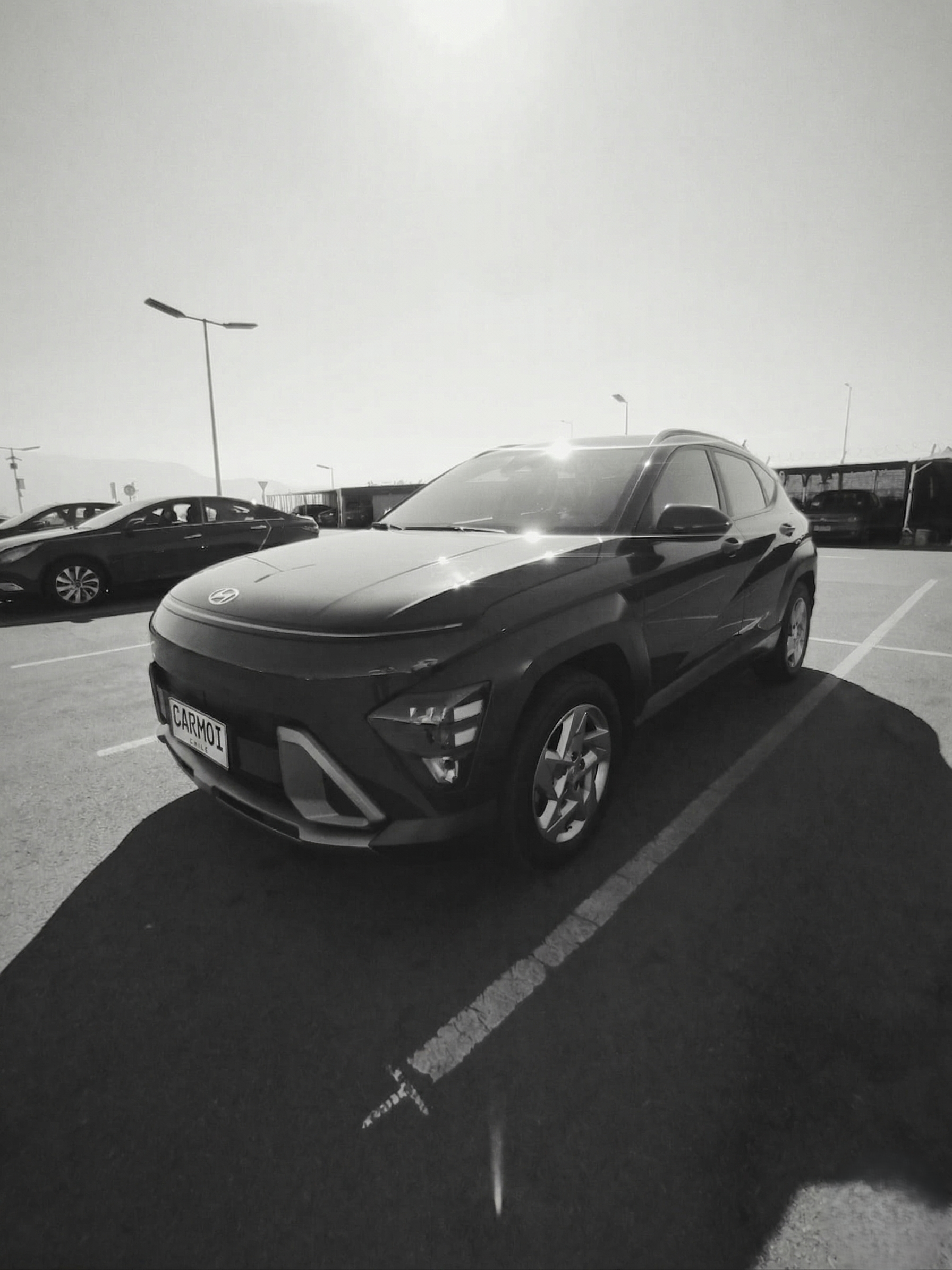 Taxi Ñuñoa - Servicio 24/7