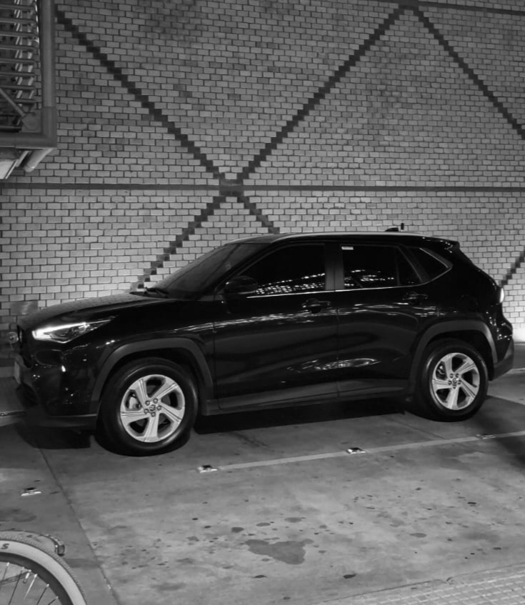 Traslado Oficial Aeropuerto Santiago - Carmoi